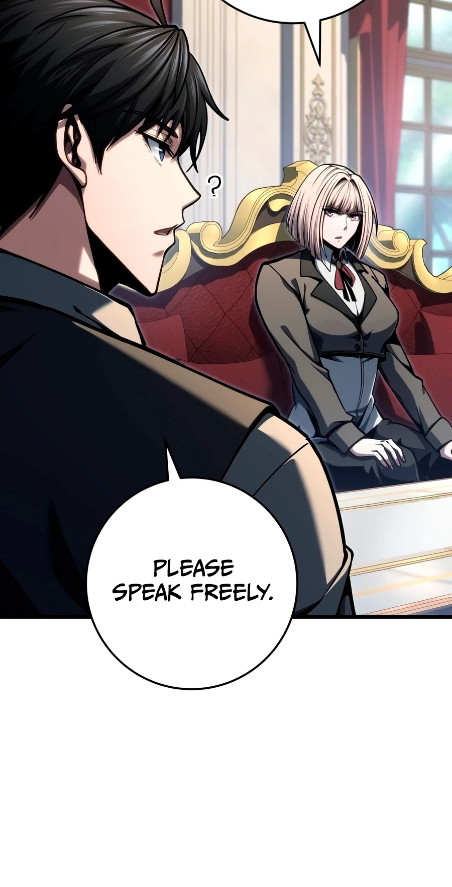 A Dragonslayer’s Peerless Regression Chapter 97 Page 10