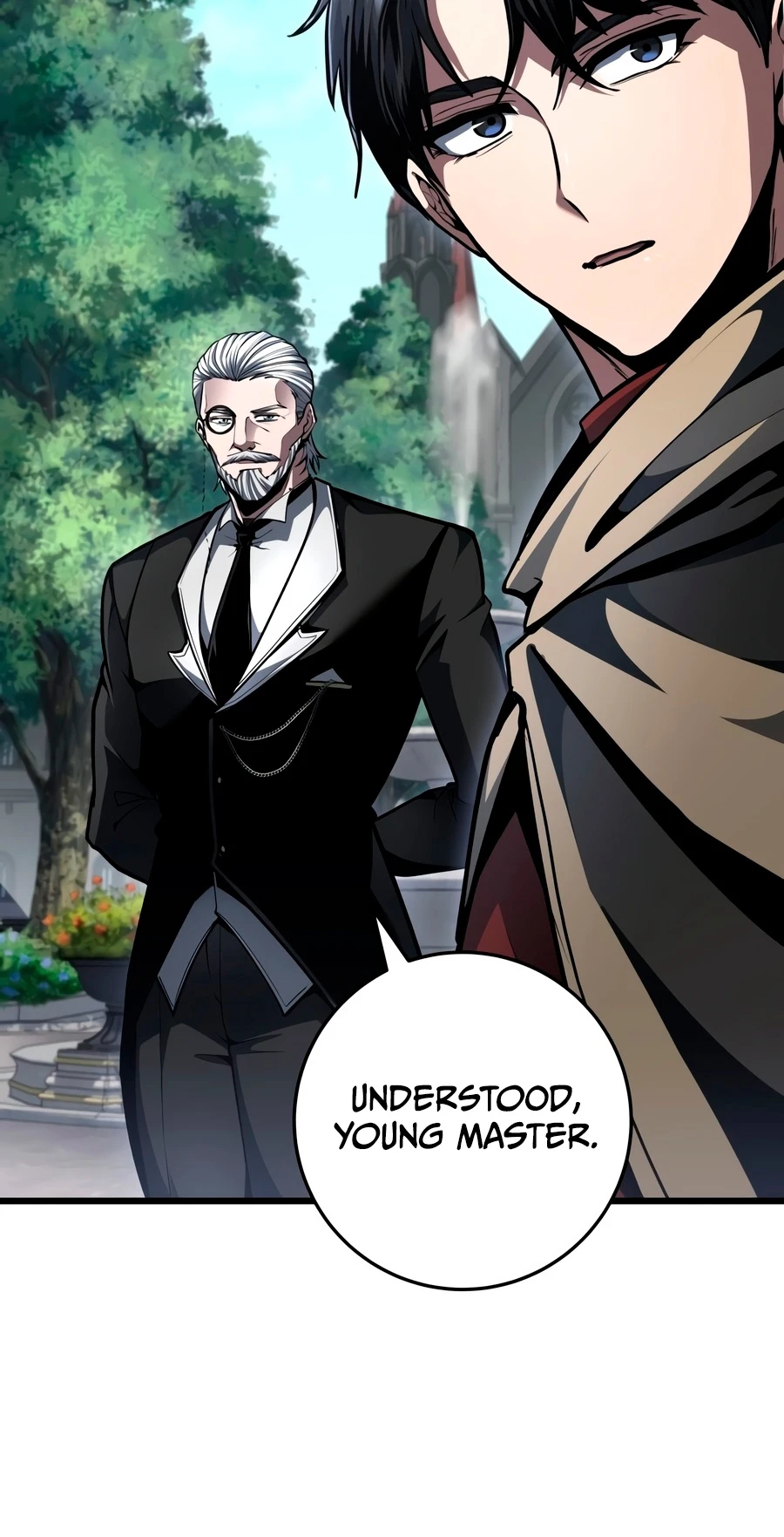 A Dragonslayer’s Peerless Regression Chapter 97 Page 13