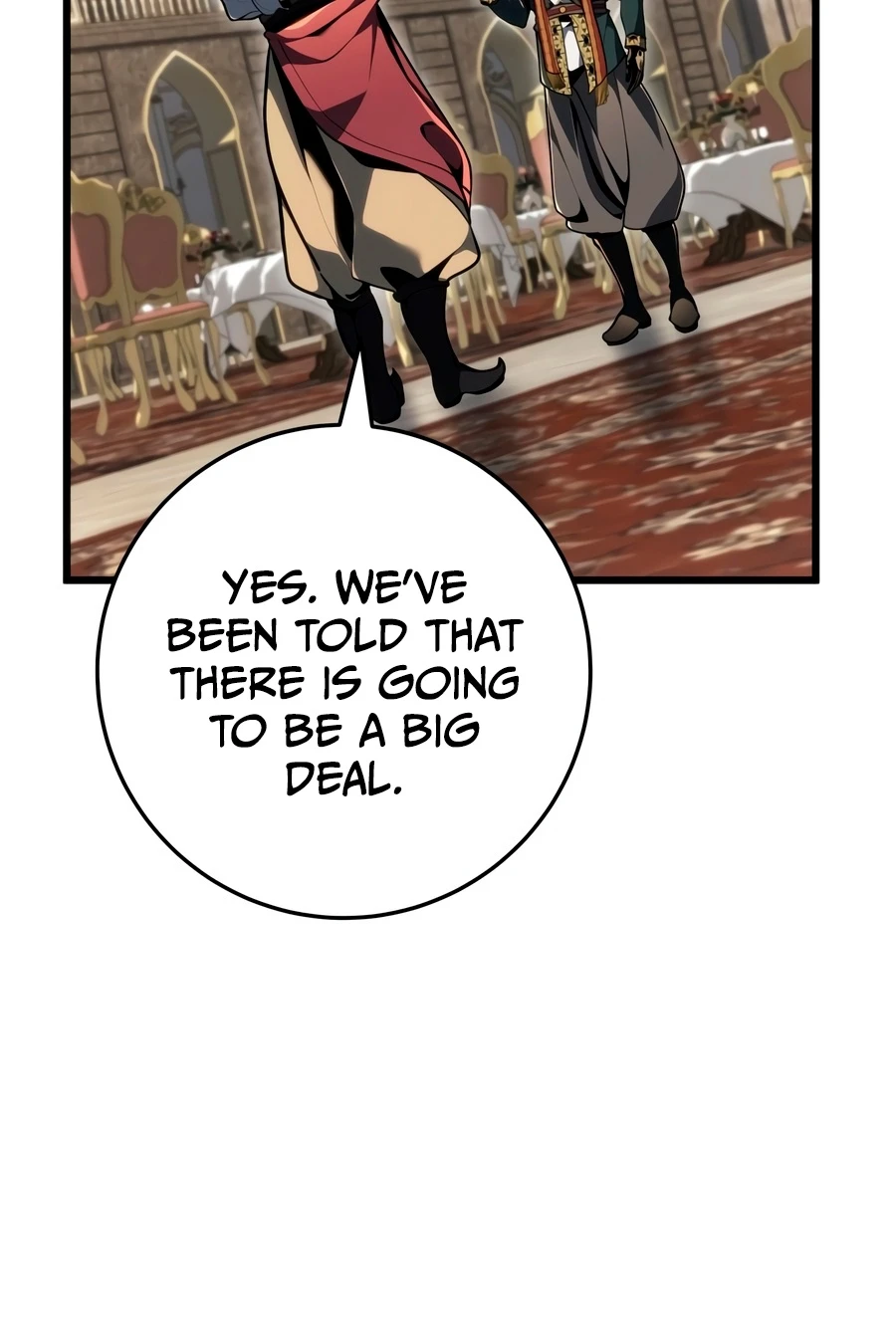 A Dragonslayer’s Peerless Regression Chapter 98 Page 8