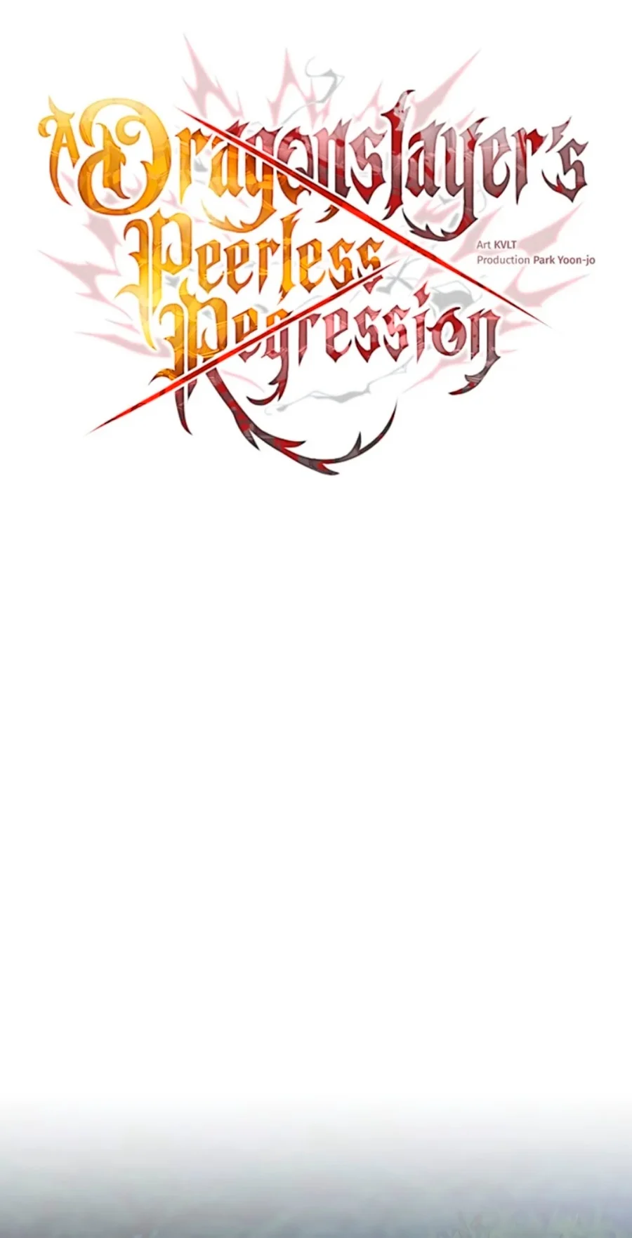 A Dragonslayer’s Peerless Regression Chapter 102 Page 6