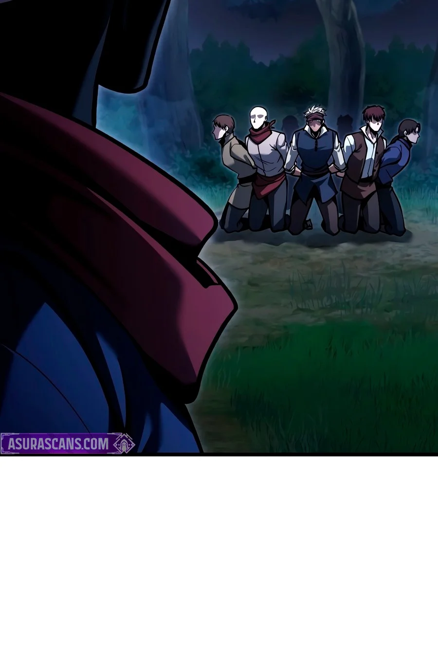 A Dragonslayer’s Peerless Regression Chapter 102 Page 11