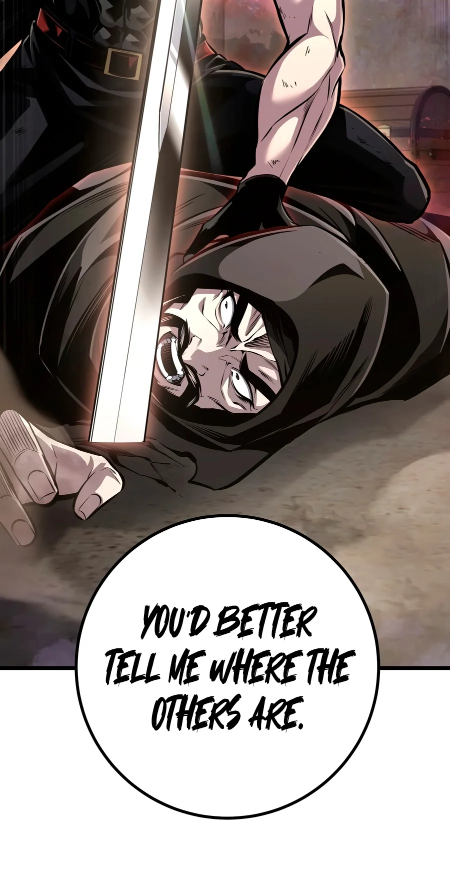 A Dragonslayer’s Peerless Regression Chapter 105 Page 6
