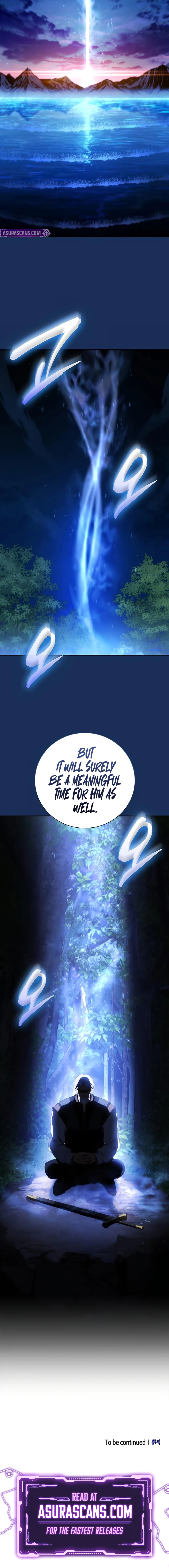 A Mercenary’s Rebirth Among Nobles Chapter 14 Page 13