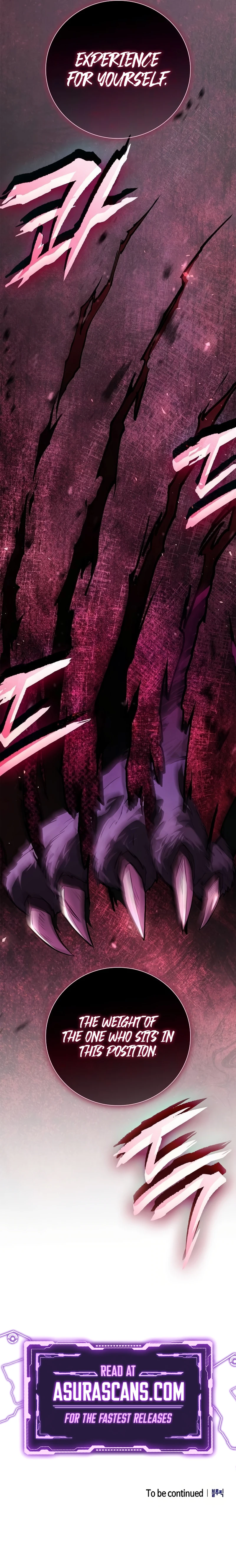 A Mercenary’s Rebirth Among Nobles Chapter 22 Page 13