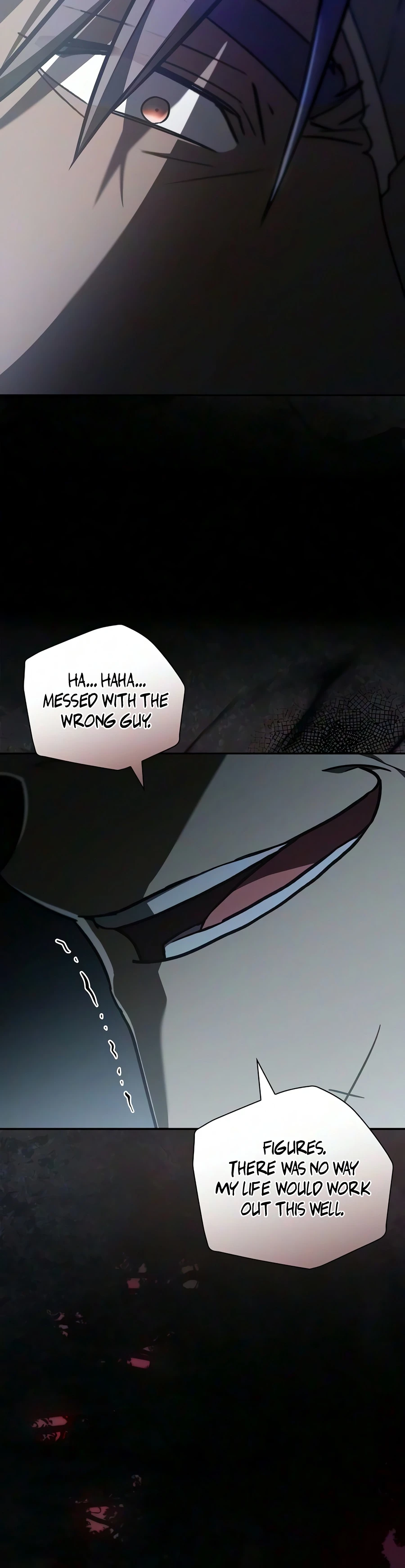 A Mercenary’s Rebirth Among Nobles Chapter 35 Page 13