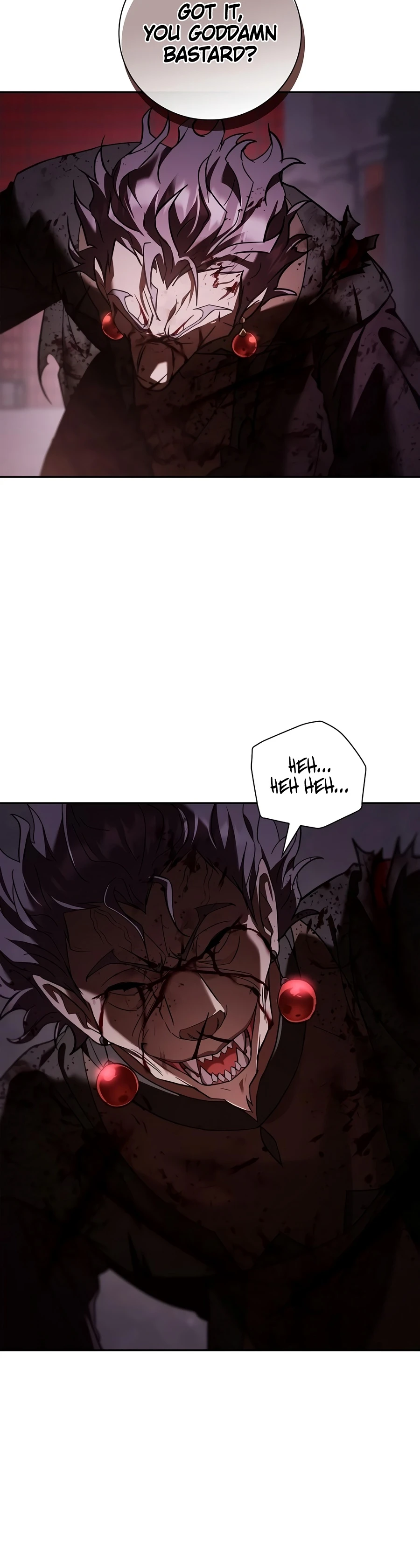 A Mercenary’s Rebirth Among Nobles Chapter 43 Page 7