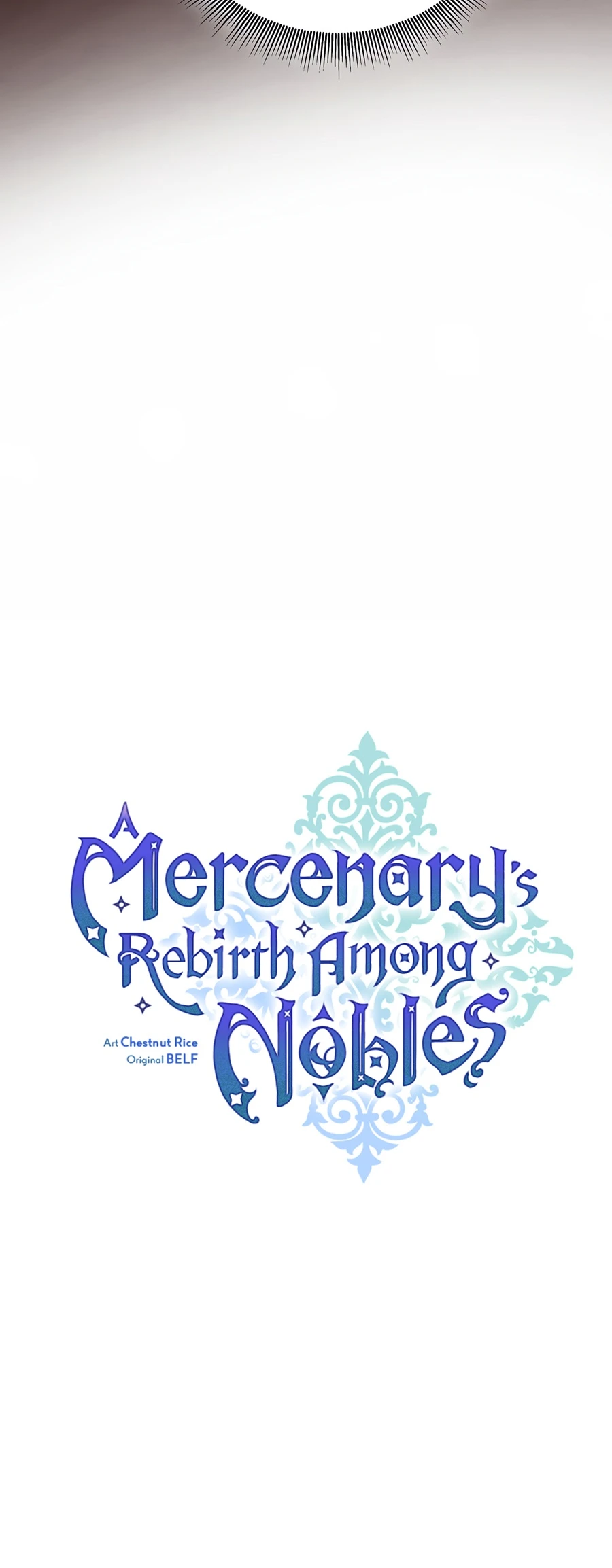 A Mercenary’s Rebirth Among Nobles Chapter 43 Page 11