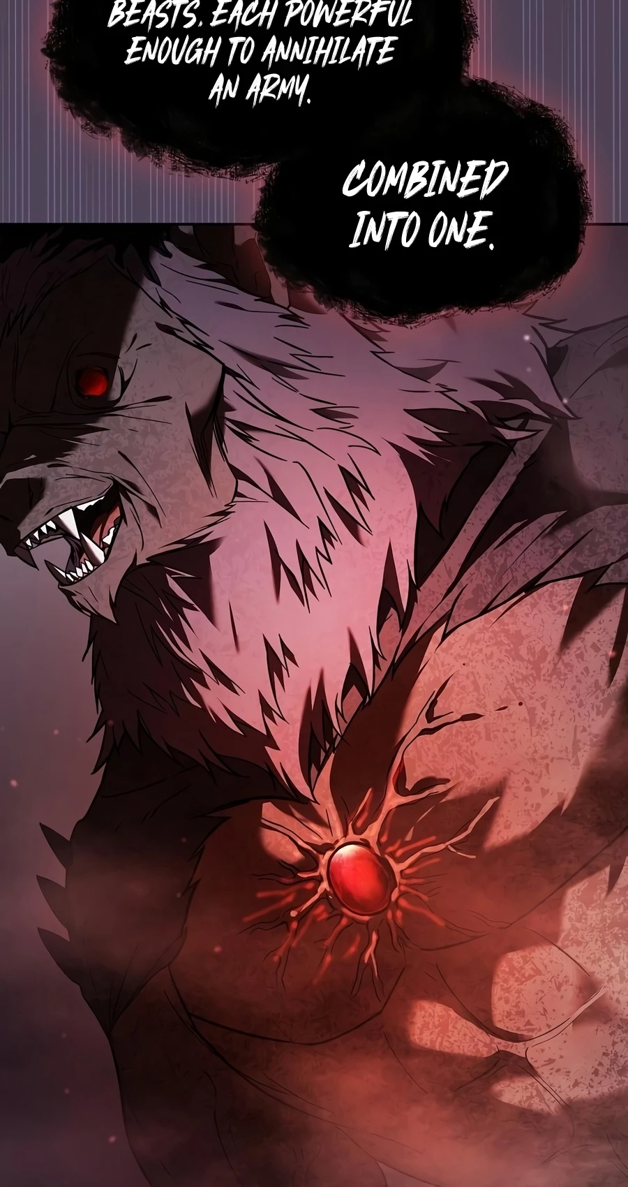 A Mercenary’s Rebirth Among Nobles Chapter 43 Page 13