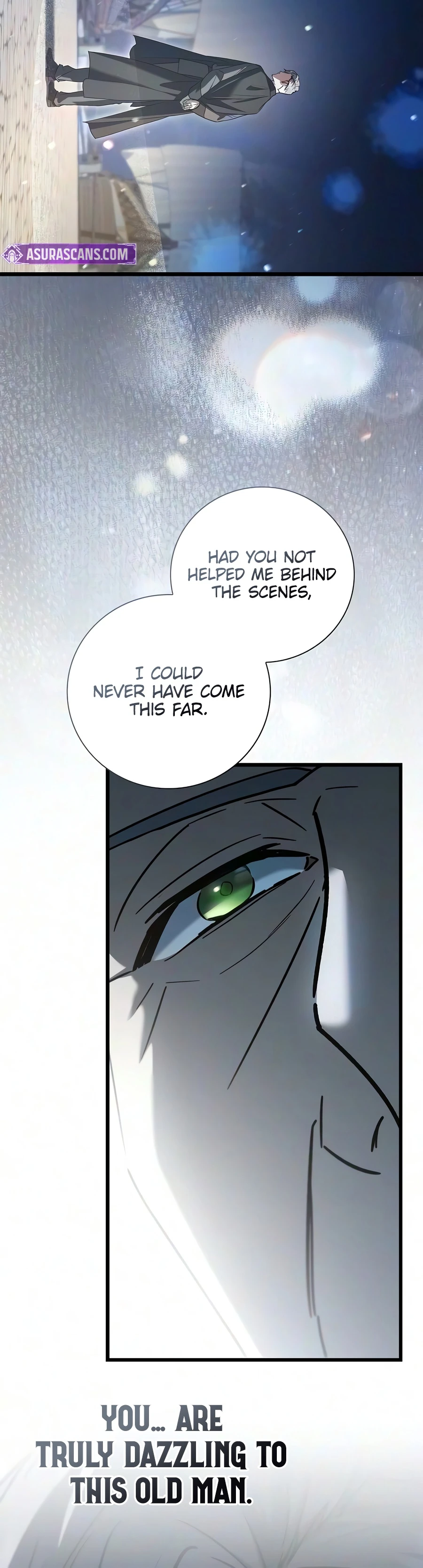 A Mercenary’s Rebirth Among Nobles Chapter 44 Page 16