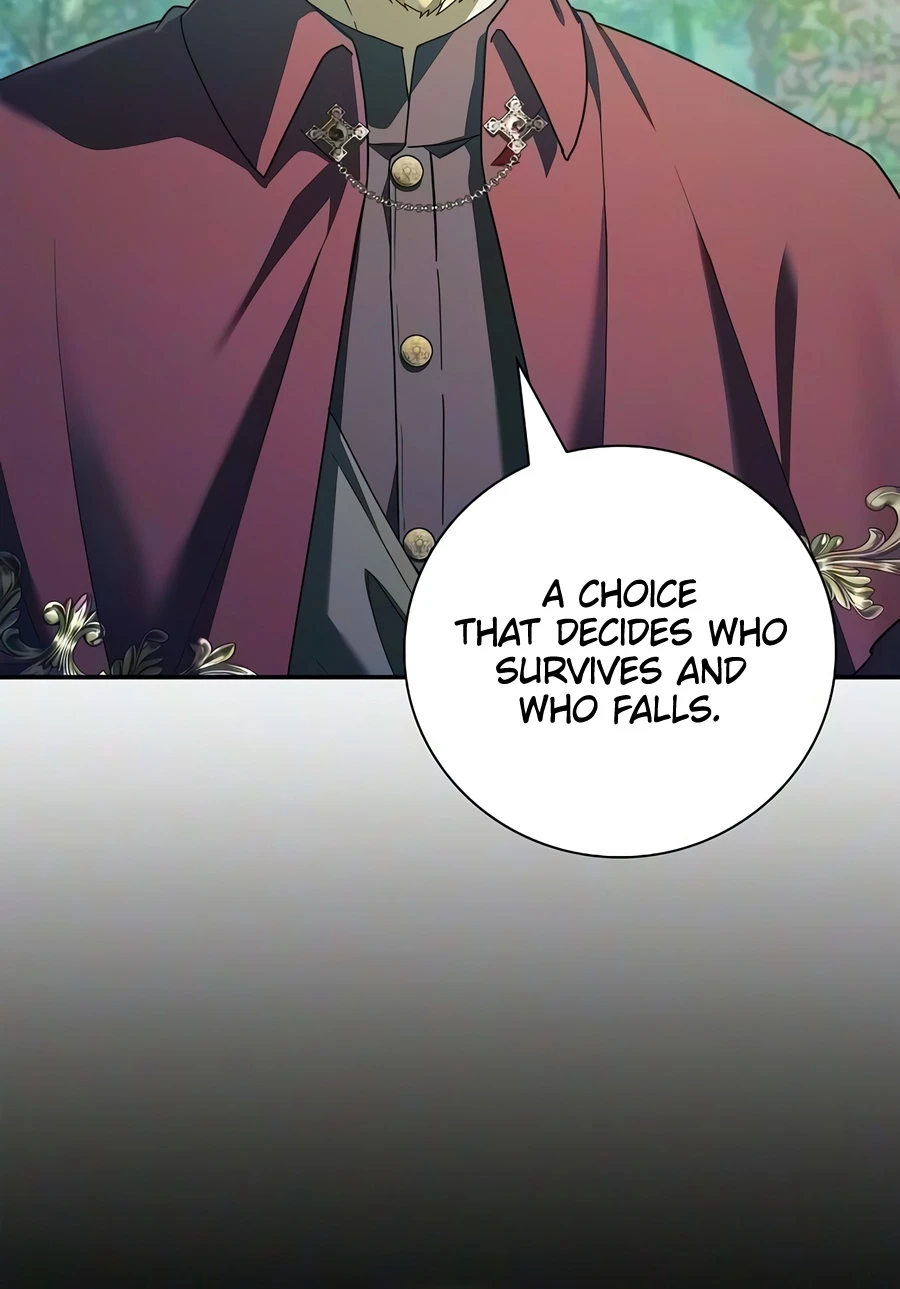 A Mercenary’s Rebirth Among Nobles Chapter 45 Page 13