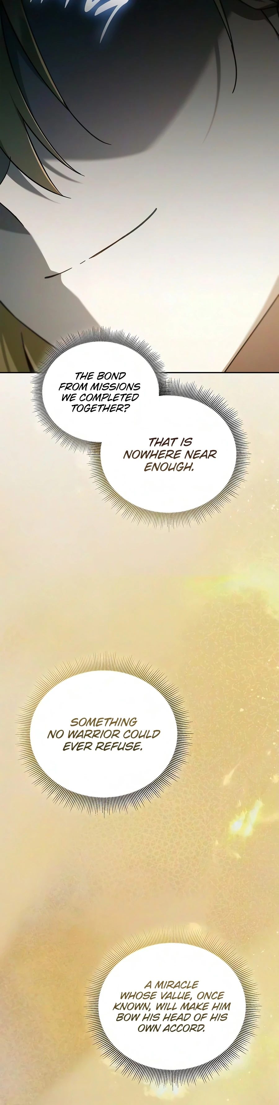 A Mercenary’s Rebirth Among Nobles Chapter 45 Page 17