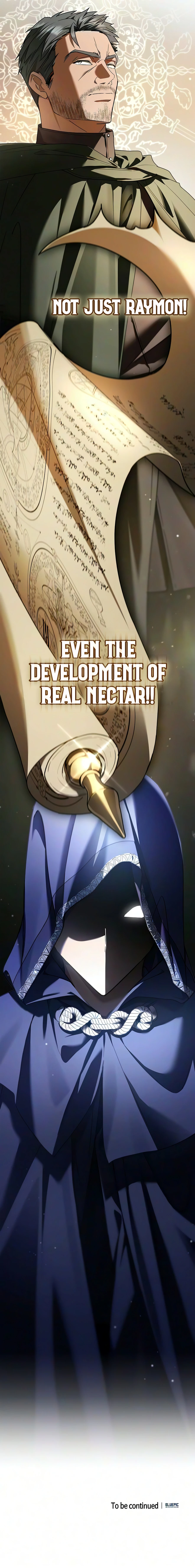 A Mercenary’s Rebirth Among Nobles Chapter 45 Page 19