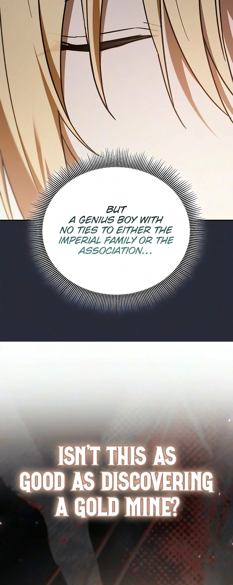 A Mercenary’s Rebirth Among Nobles Chapter 47 Page 16