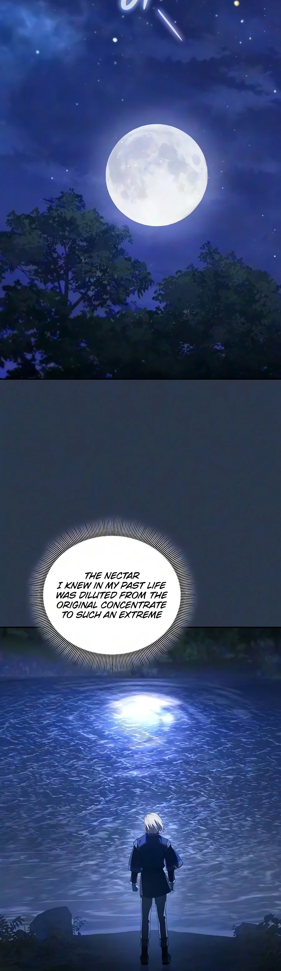 A Mercenary’s Rebirth Among Nobles Chapter 50 Page 5