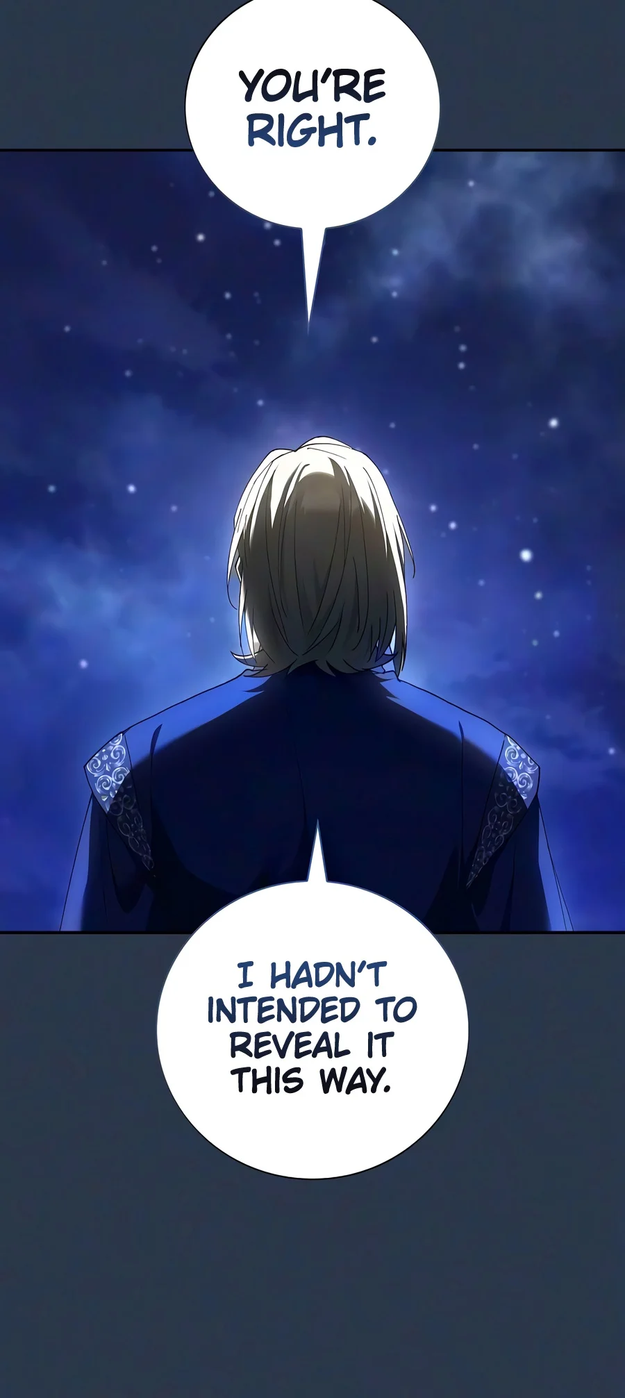 A Mercenary’s Rebirth Among Nobles Chapter 50 Page 11