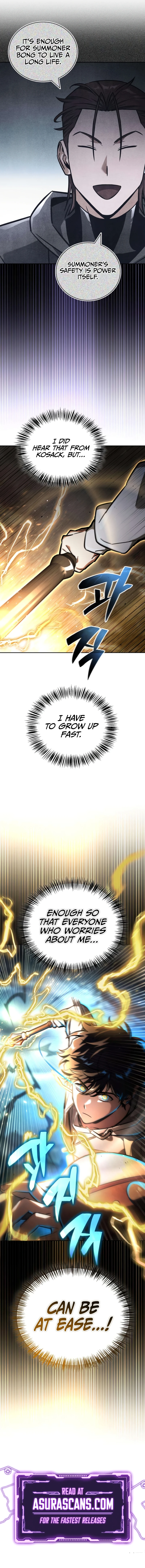 A Wimp’s Strategy Guide to Conquer the Tower Chapter 15 Page 16