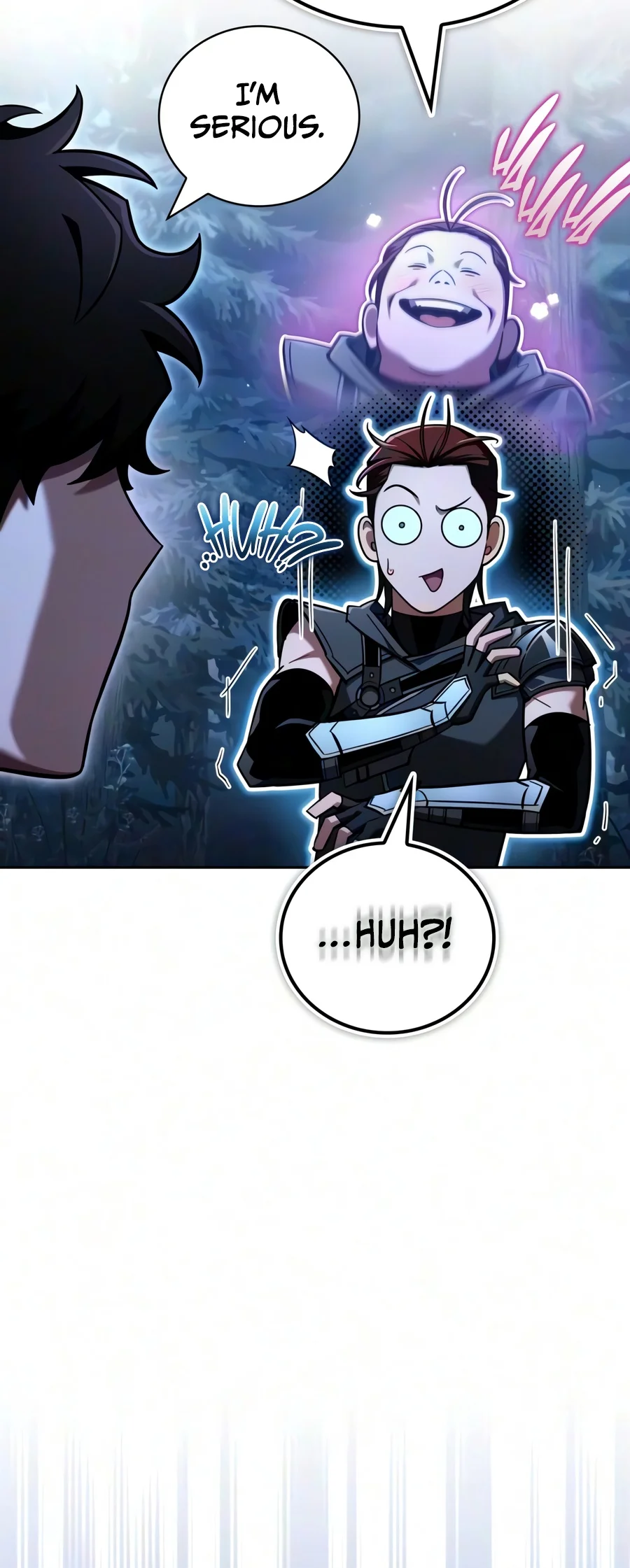 A Wimp’s Strategy Guide to Conquer the Tower Chapter 45 Page 16