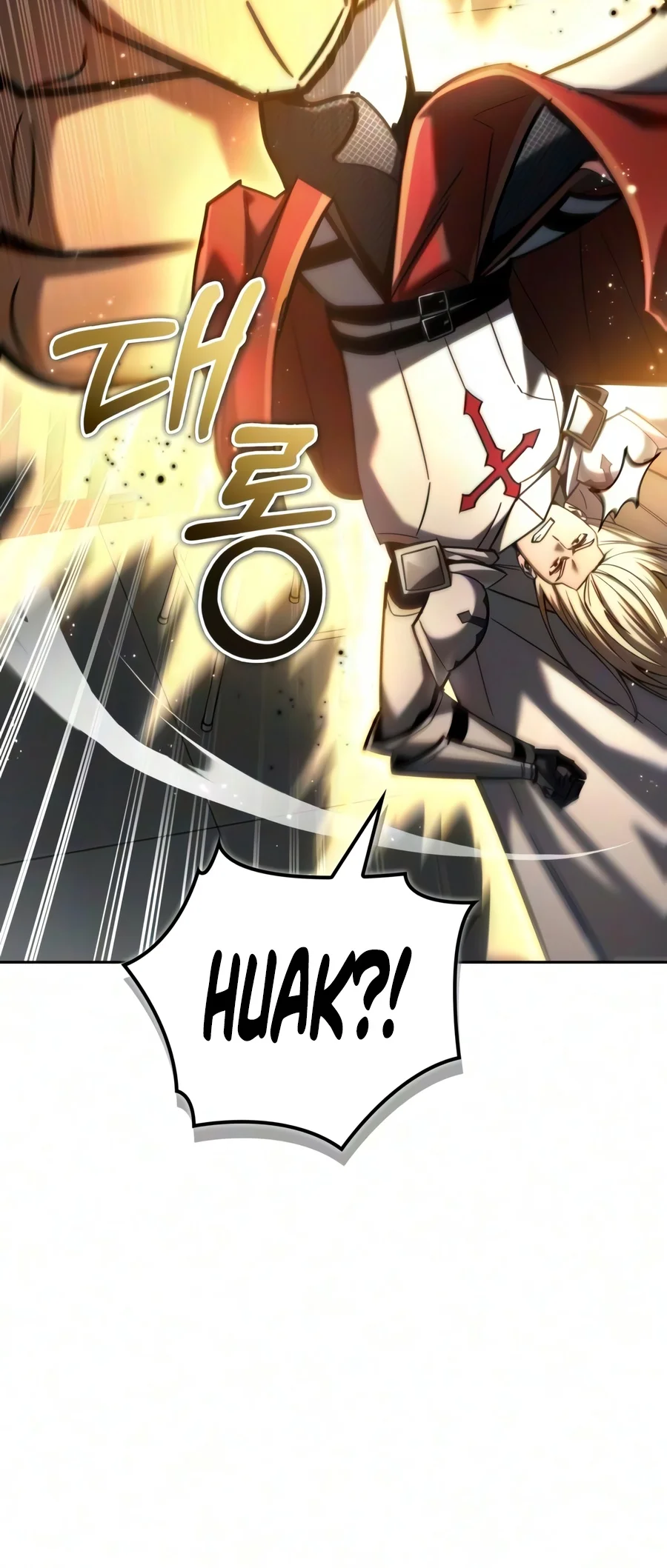 A Wimp’s Strategy Guide to Conquer the Tower Chapter 48 Page 7