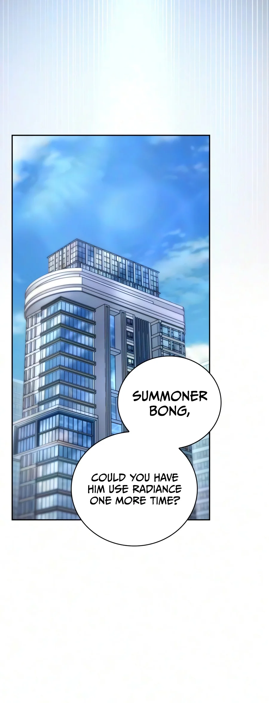 A Wimp’s Strategy Guide to Conquer the Tower Chapter 48 Page 13
