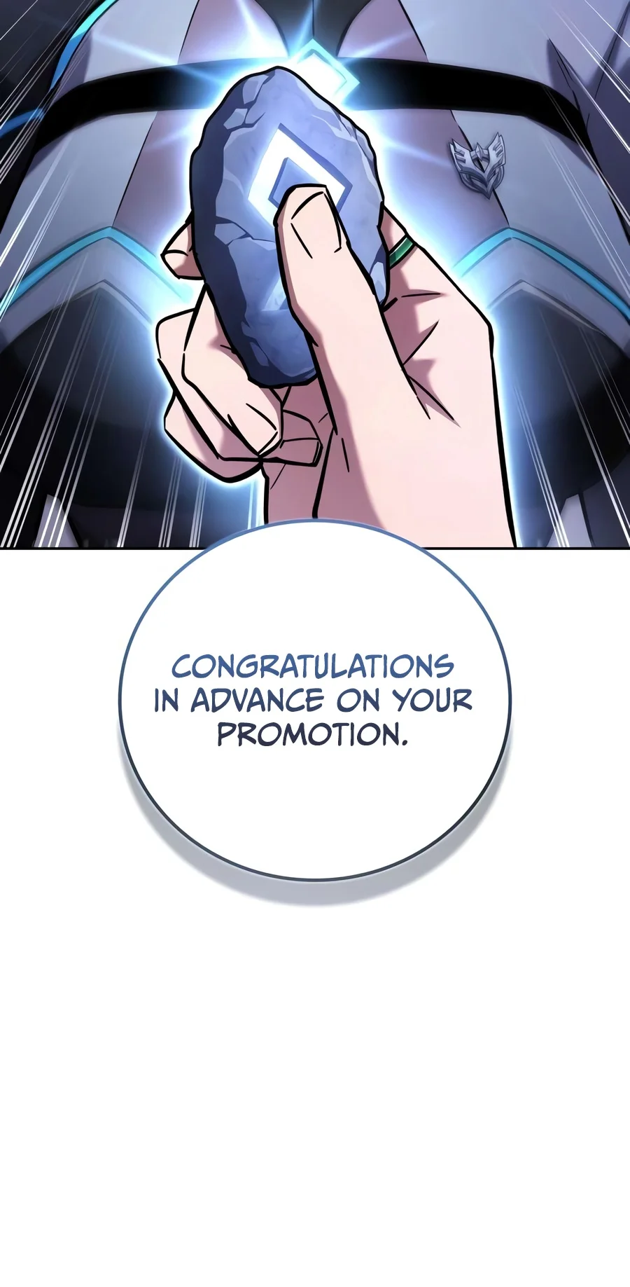 A Wimp’s Strategy Guide to Conquer the Tower Chapter 49 Page 9