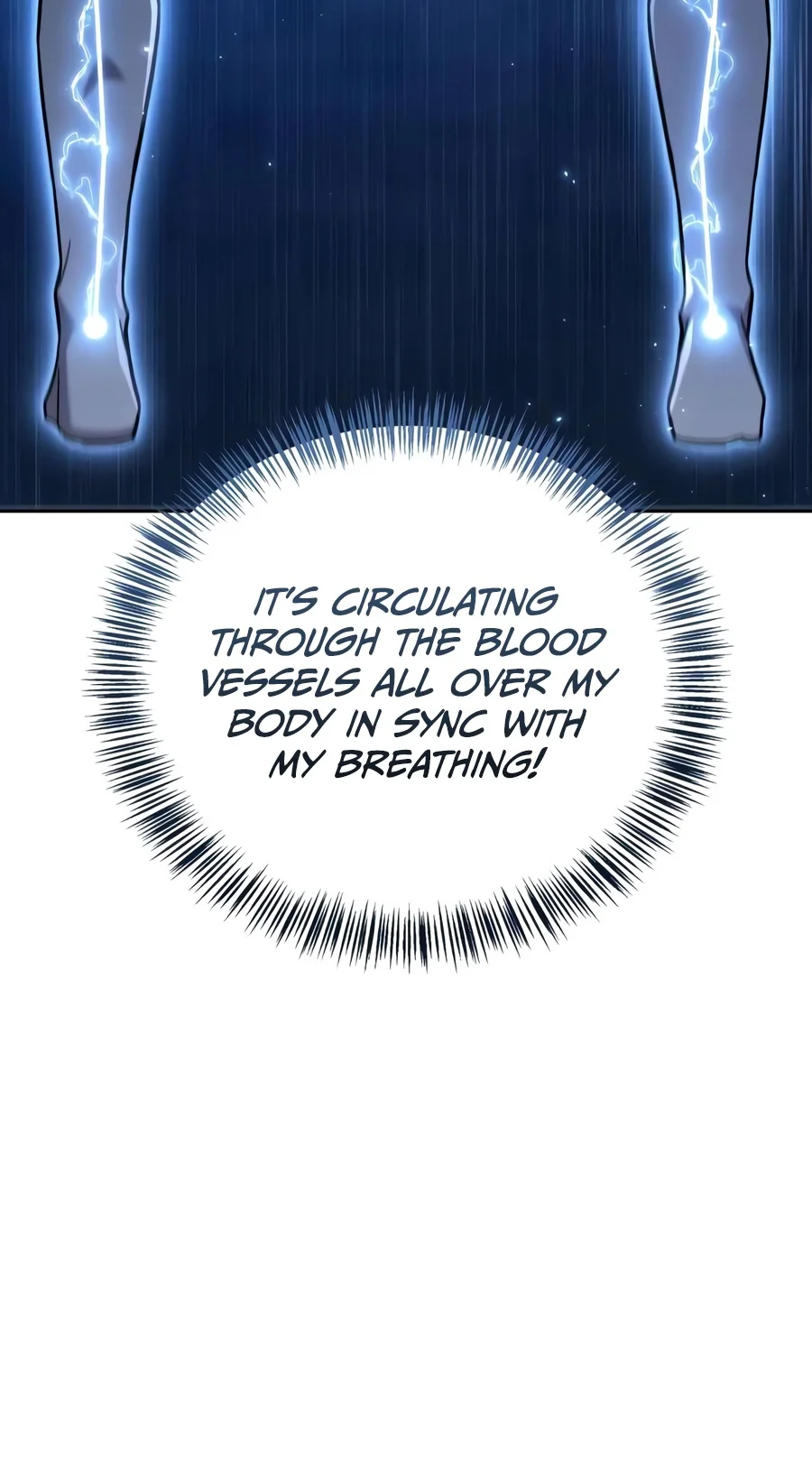 A Wimp’s Strategy Guide to Conquer the Tower Chapter 49 Page 21