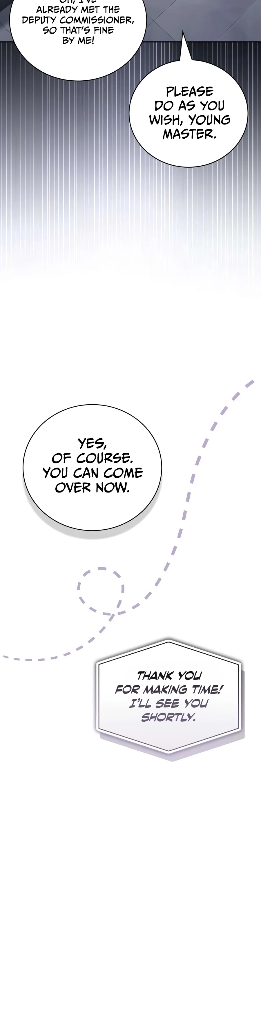 A Wimp’s Strategy Guide to Conquer the Tower Chapter 50 Page 9