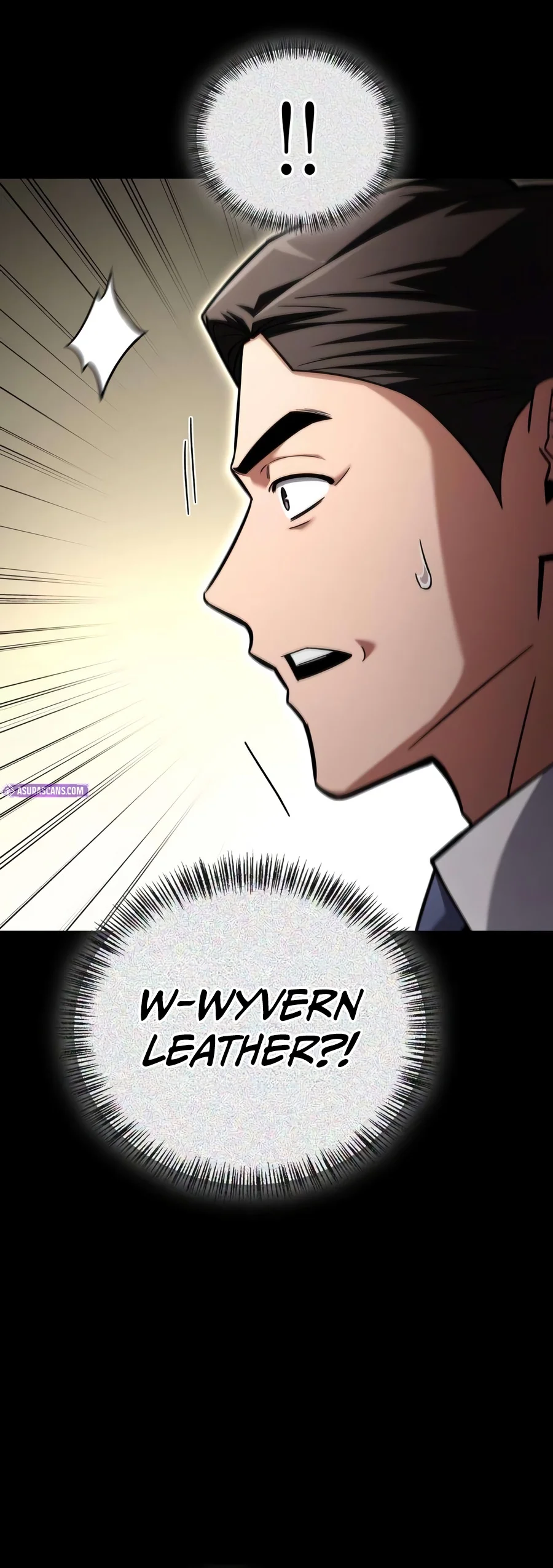 A Wimp’s Strategy Guide to Conquer the Tower Chapter 50 Page 11
