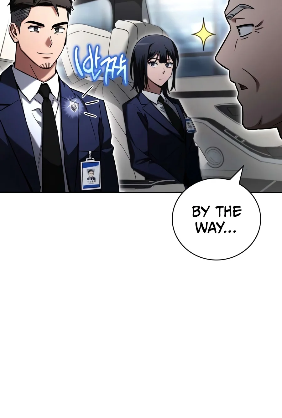 A Wimp’s Strategy Guide to Conquer the Tower Chapter 51 Page 9
