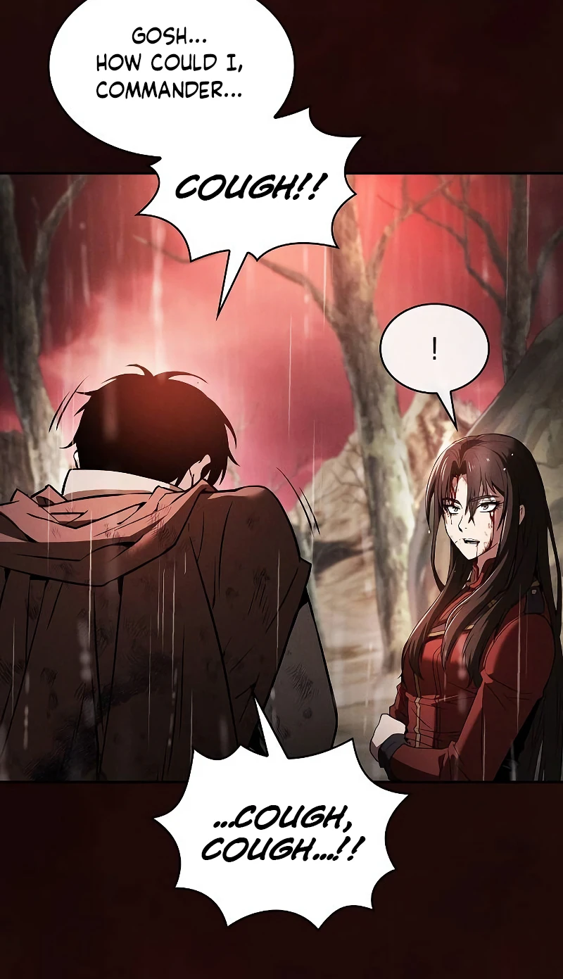 Academy’s Genius Swordmaster Chapter 2 Page 4