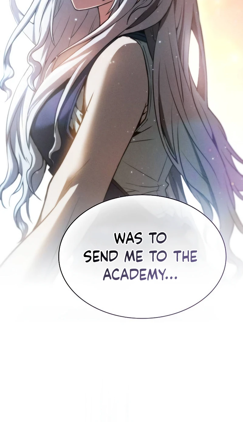 Academy’s Genius Swordmaster Chapter 2 Page 6