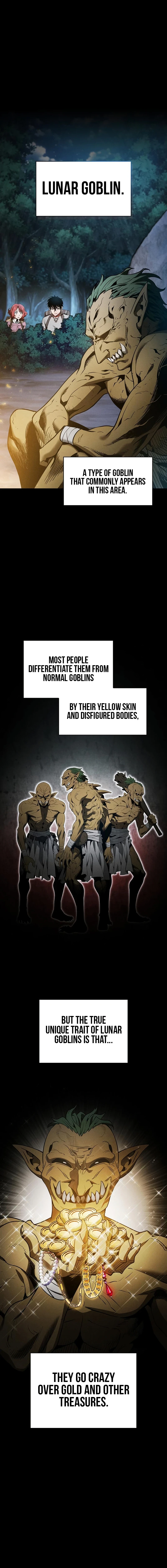 Academy’s Genius Swordmaster Chapter 6 Page 2