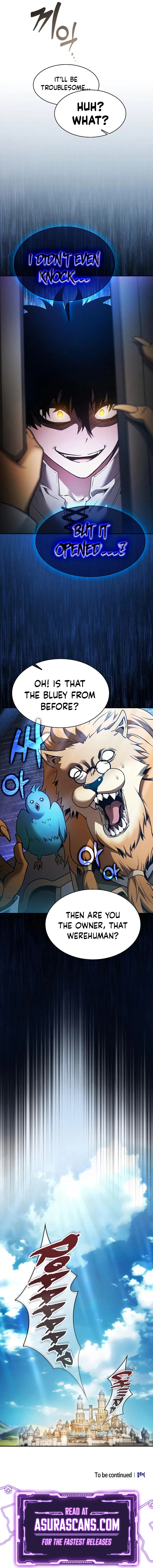 Academy’s Genius Swordmaster Chapter 10 Page 13