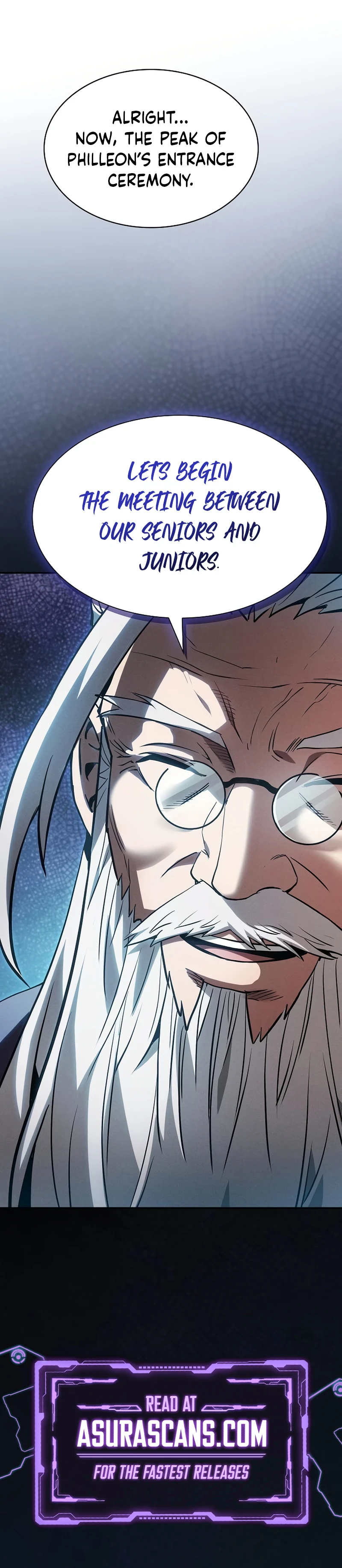Academy’s Genius Swordmaster Chapter 16 Page 17