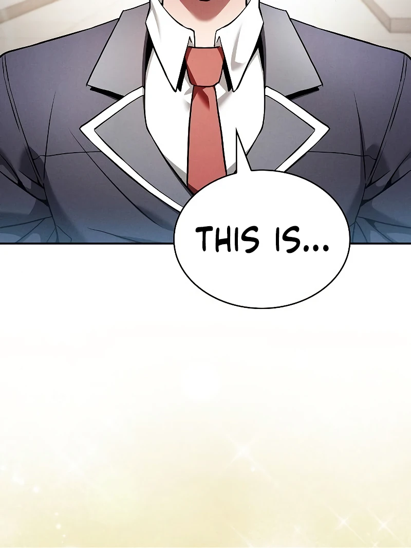 Academy’s Genius Swordmaster Chapter 19 Page 10