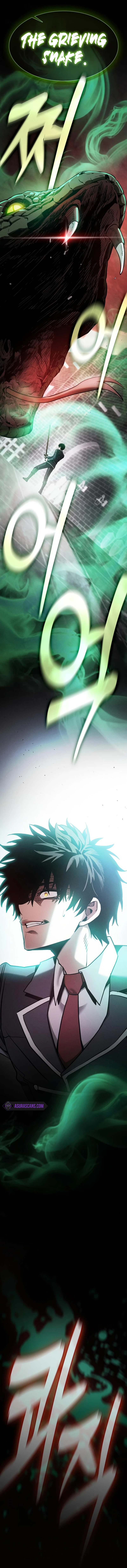 Academy’s Genius Swordmaster Chapter 23 Page 15