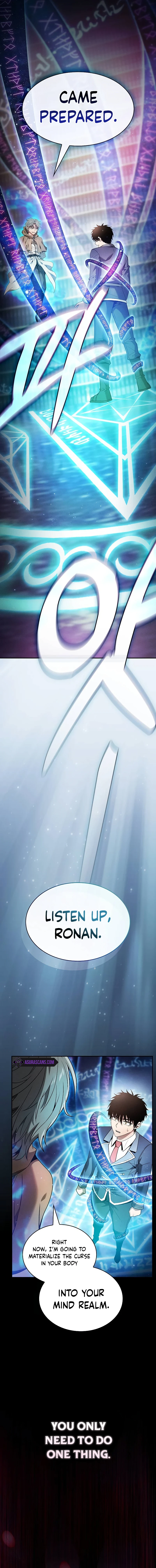 Academy’s Genius Swordmaster Chapter 32 Page 4