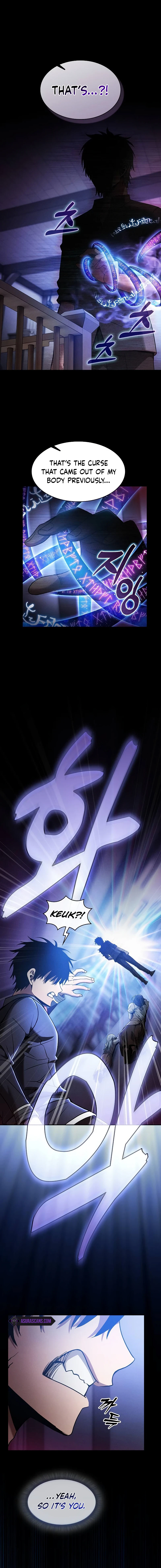 Academy’s Genius Swordmaster Chapter 32 Page 14