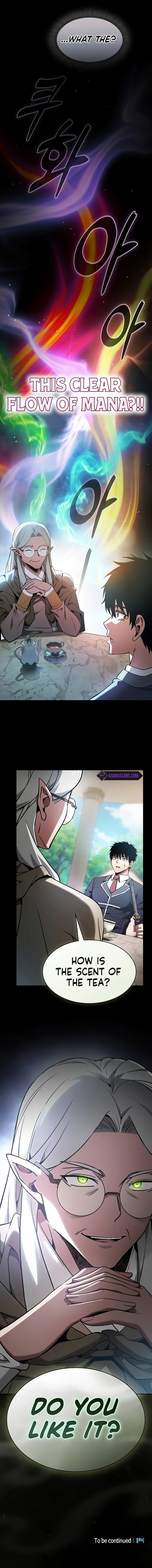 Academy’s Genius Swordmaster Chapter 40 Page 12