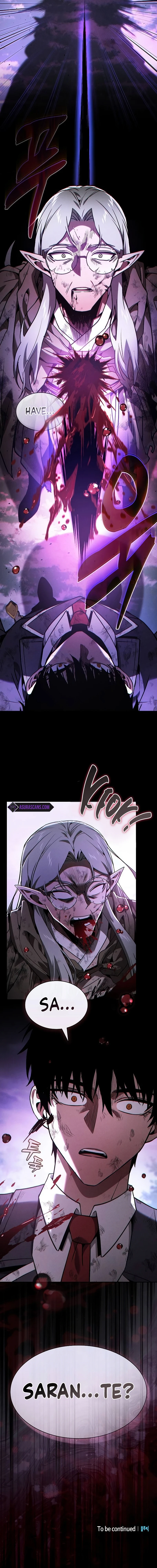 Academy’s Genius Swordmaster Chapter 45 Page 14