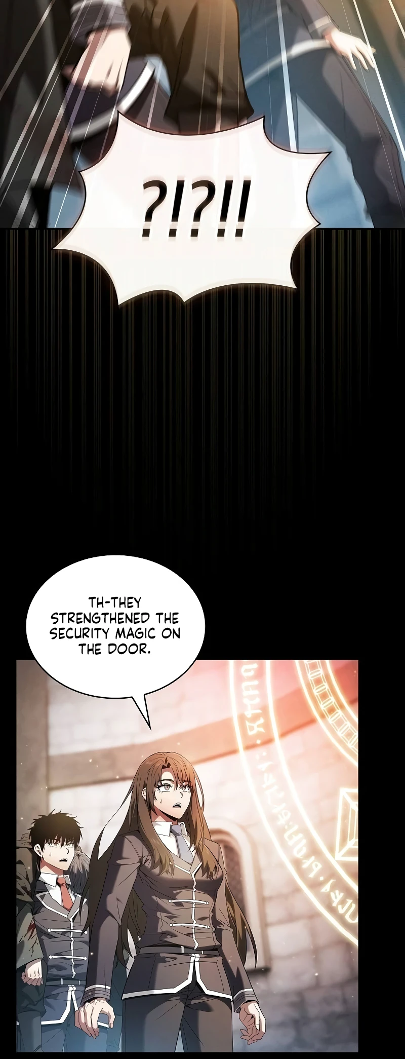 Academy’s Genius Swordmaster Chapter 57 Page 4