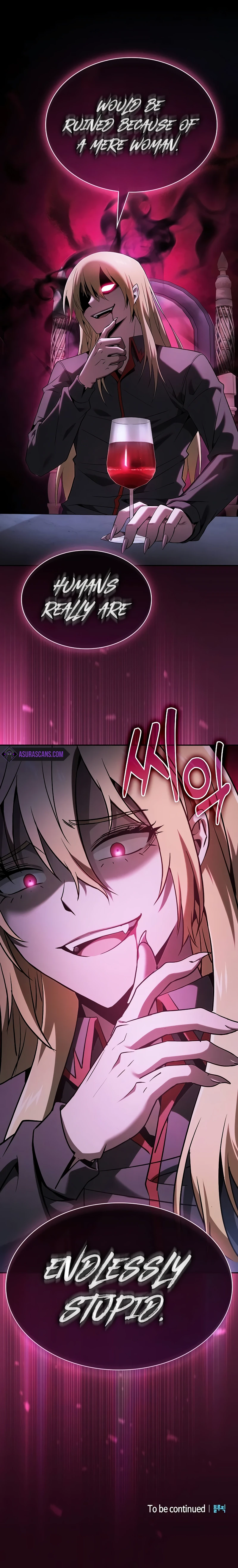 Academy’s Genius Swordmaster Chapter 57 Page 15