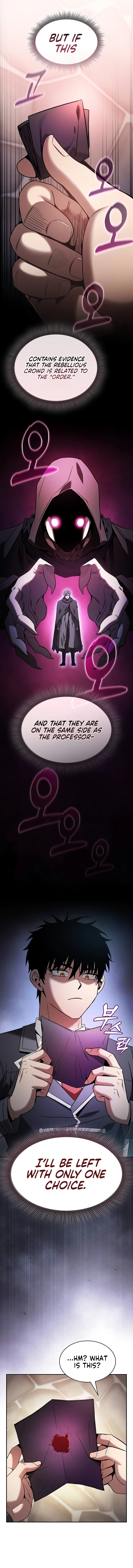 Academy’s Genius Swordmaster Chapter 58 Page 4