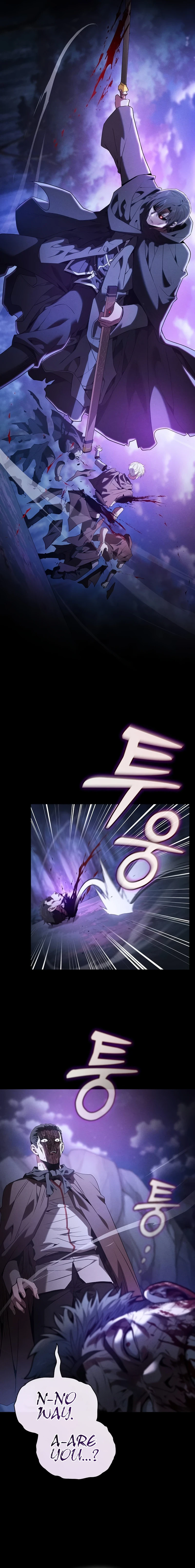 Academy’s Genius Swordmaster Chapter 59 Page 3