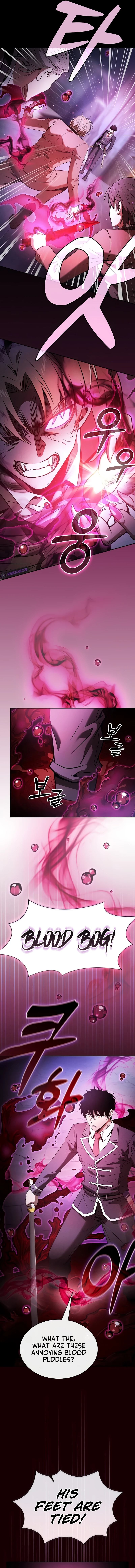 Academy’s Genius Swordmaster Chapter 60 Page 6