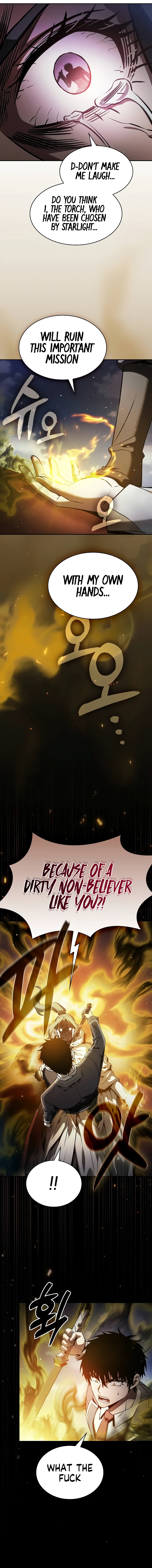 Academy’s Genius Swordmaster Chapter 65 Page 3