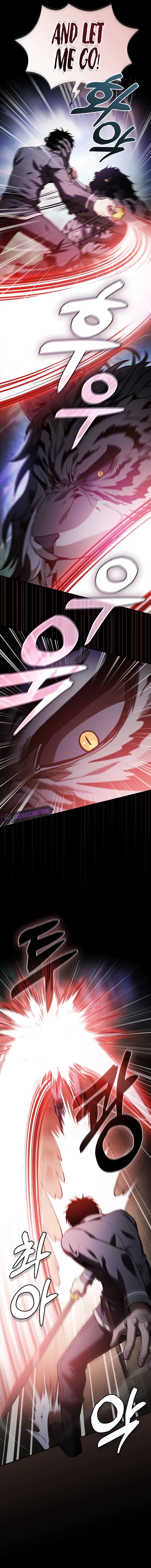 Academy’s Genius Swordmaster Chapter 65 Page 13
