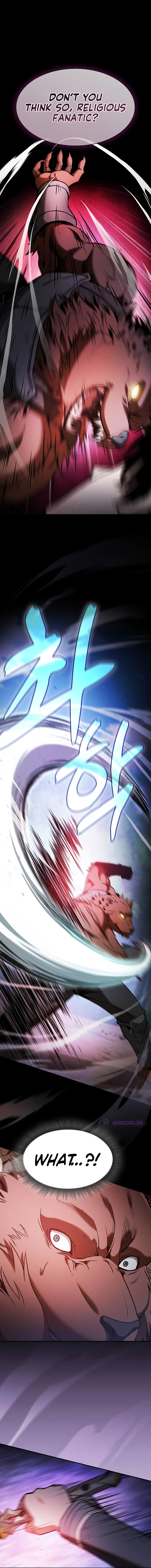 Academy’s Genius Swordmaster Chapter 66 Page 6