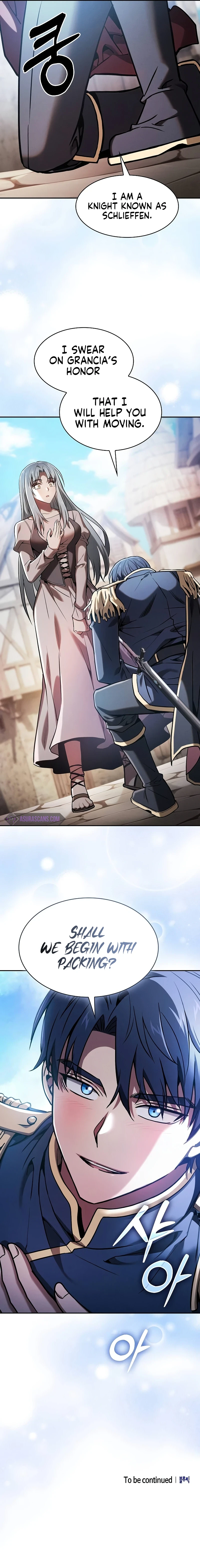 Academy’s Genius Swordmaster Chapter 66 Page 13