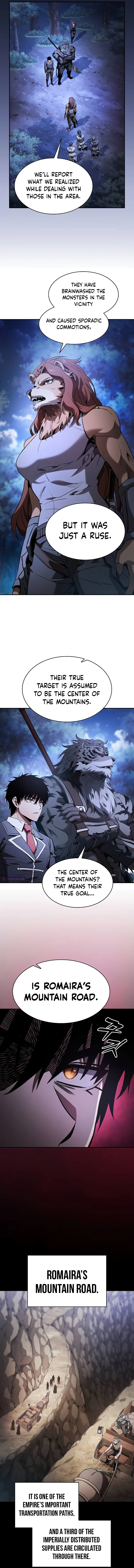 Academy’s Genius Swordmaster Chapter 67 Page 4