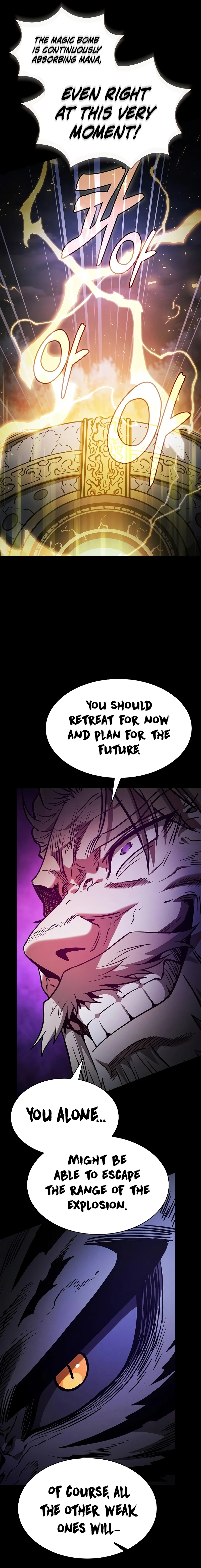 Academy’s Genius Swordmaster Chapter 69 Page 5